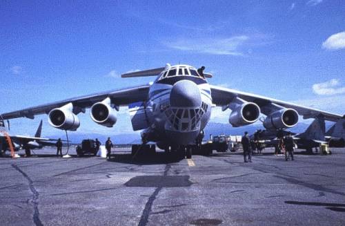 Ил-76(3)